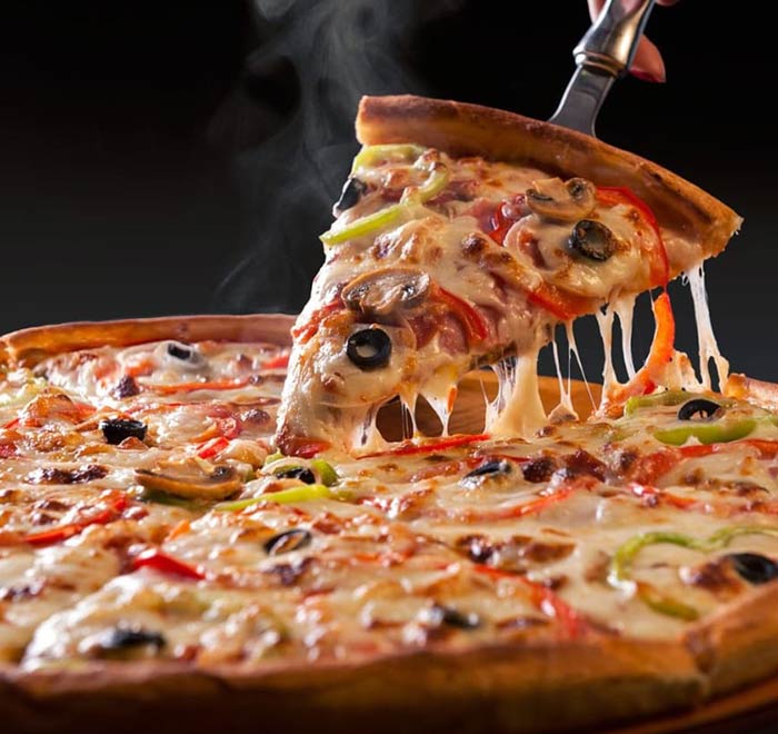 pizza