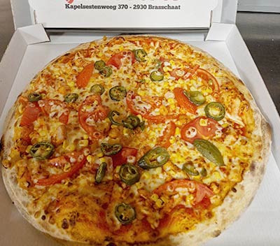 Pizza